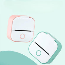 Cargar imagen en el visor de la galería, Impresora portátil sin tinta - Moroveta