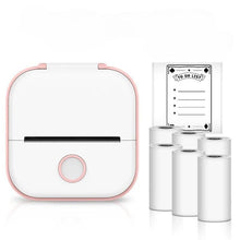 Cargar imagen en el visor de la galería, Impresora portátil sin tinta - Moroveta