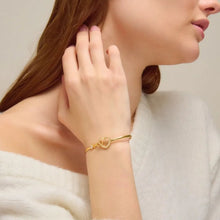 Cargar imagen en el visor de la galería, Pulsera amor eterno - A mi hija - Moroveta
