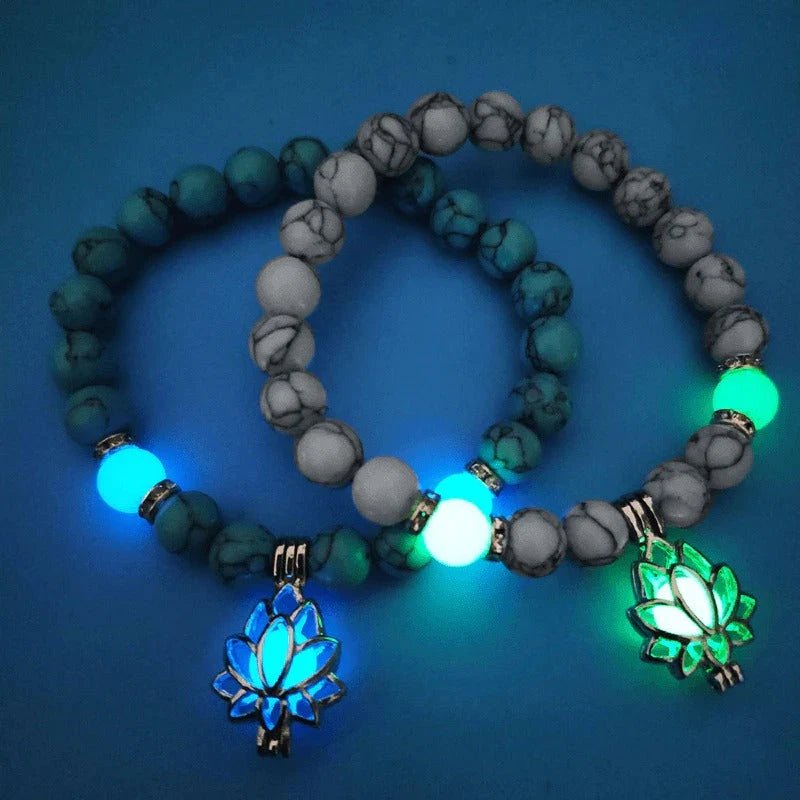 Pulsera ansiedad y desestrés - Moroveta