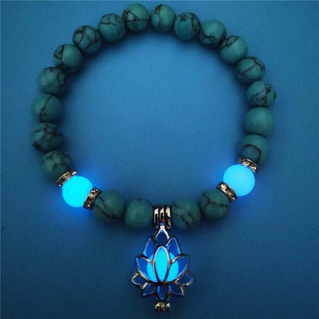 Pulsera ansiedad y desestrés - Moroveta