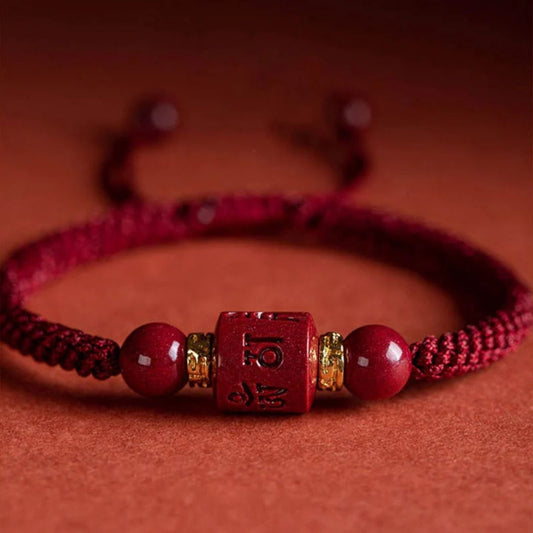 Pulsera Bendición Tibetana (OFERTA 2X1) - Moroveta