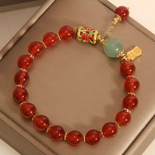 Cargar imagen en el visor de la galería, Pulsera de la suerte - Moroveta