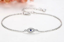 Cargar imagen en el visor de la galería, Pulsera de ojo turco - Moroveta