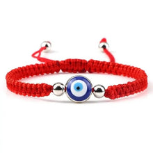 Cargar imagen en el visor de la galería, Pulsera de ojo turco Carlito - Moroveta