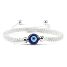 Cargar imagen en el visor de la galería, Pulsera de ojo turco Carlito - Moroveta