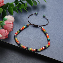 Cargar imagen en el visor de la galería, Pulsera energética de 7 chakras - Moroveta