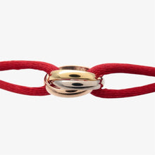 Cargar imagen en el visor de la galería, Pulsera Eternidad - Moroveta