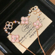 Cargar imagen en el visor de la galería, Pulsera Flor de Sakura - Moroveta