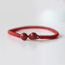 Cargar imagen en el visor de la galería, Pulsera Hatha Yoga (2x1) - Moroveta
