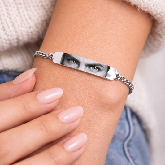Pulsera Mirada eterna - Moroveta