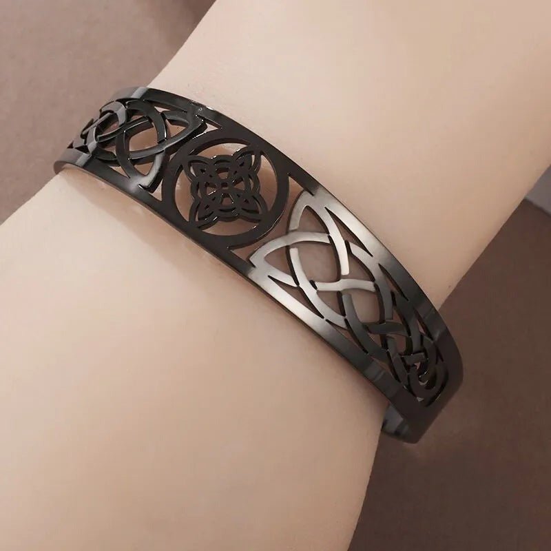 Pulsera Nudo de bruja (Oferta 3x1) - Moroveta