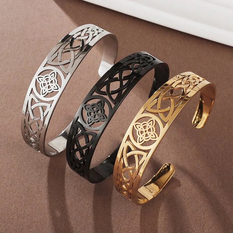 Pulsera Nudo de bruja (Oferta 3x1) - Moroveta