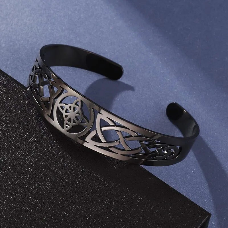 Pulsera Nudo de bruja (Oferta 3x1) - Moroveta