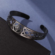 Cargar imagen en el visor de la galería, Pulsera Nudo de bruja (Oferta 3x1) - Moroveta