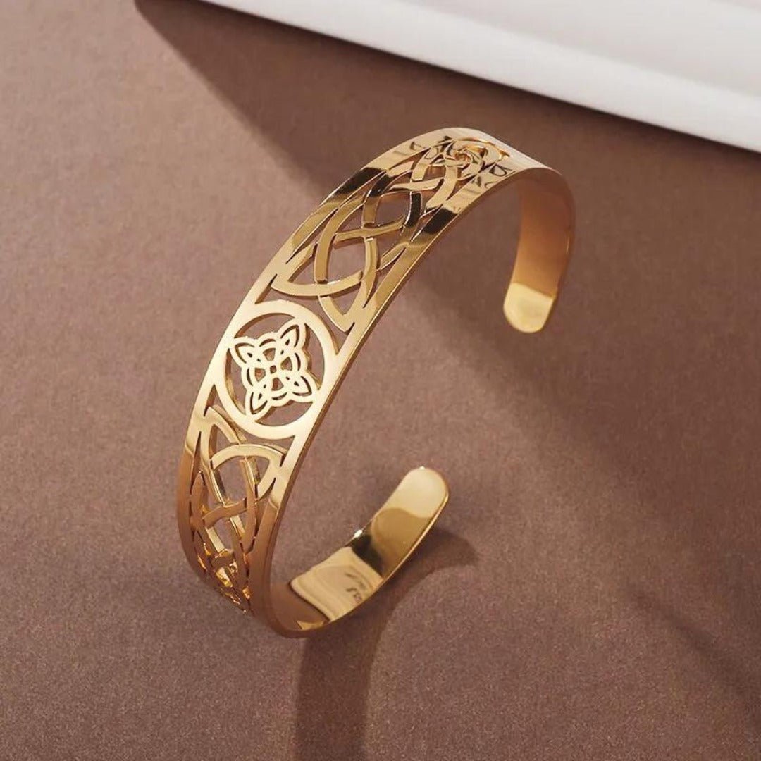 Pulsera Nudo de bruja (Oferta 3x1) - Moroveta