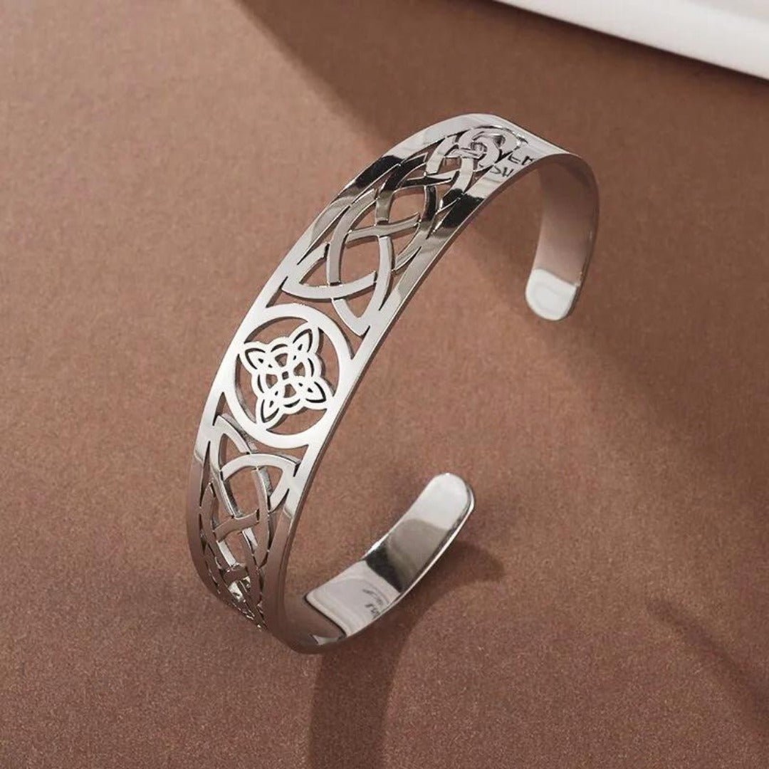 Pulsera Nudo de bruja (Oferta 3x1) - Moroveta