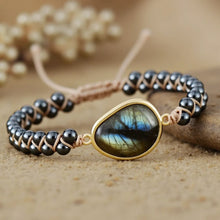 Cargar imagen en el visor de la galería, Pulsera Ojo Celestial - Moroveta