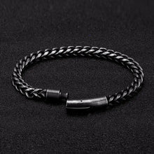 Cargar imagen en el visor de la galería, Pulsera para hombre - A mi amor - Moroveta