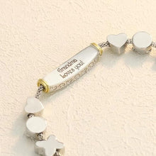 Cargar imagen en el visor de la galería, Pulsera personalizada con nombre - Moroveta