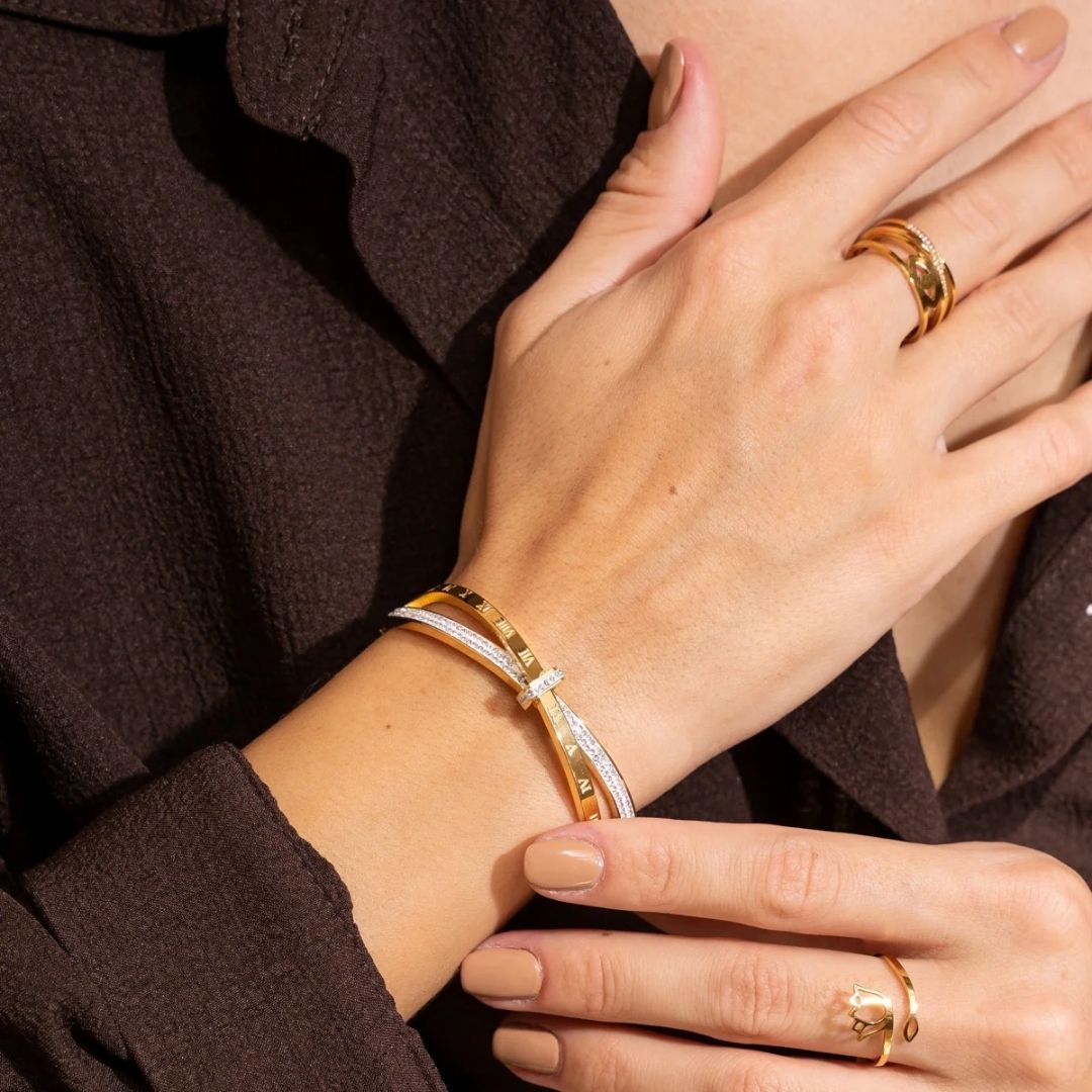 Pulsera Riviera - Moroveta