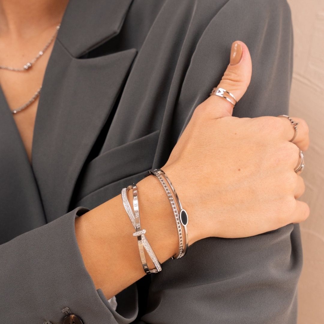 Pulsera Riviera - Moroveta
