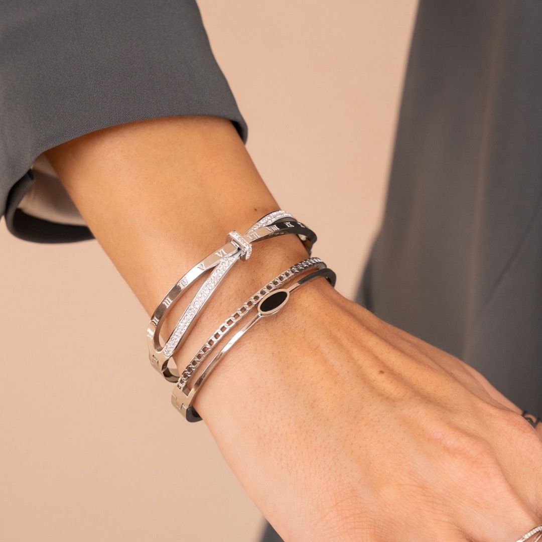 Pulsera Riviera - Moroveta