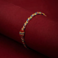 Cargar imagen en el visor de la galería, Pulsera tibetana de la salud (Oferta 2x1) - Moroveta