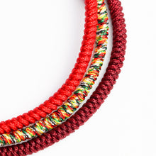 Cargar imagen en el visor de la galería, Pulseras budistas de la prosperidad (Oferta 2x1) - Moroveta