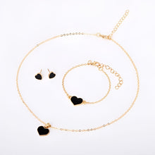 Cargar imagen en el visor de la galería, Set de joyería y reloj - Moroveta