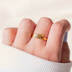 Anillo "Siempre Juntas" (Oferta 2x1)