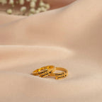 Anillo "Siempre Juntas" (Oferta 2x1)