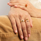 Anillo "Siempre Juntas" (Oferta 2x1)