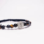 Pulsera Escudo Protector - San Benito