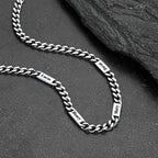 Cadena personalizada para hombre