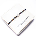 Pulsera Escudo Protector - San Benito