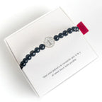 Pulsera Escudo Protector - San Benito