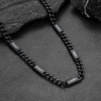 Cadena personalizada para hombre