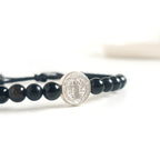 Pulsera Escudo Protector - San Benito