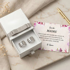 Anillo Madre e Hija