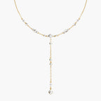 Collar Adriana en Y