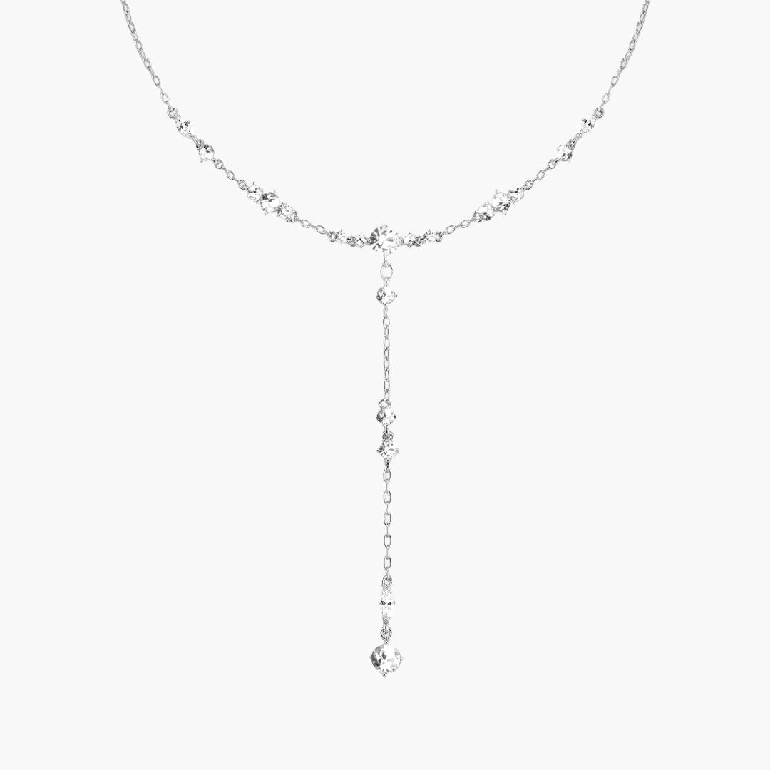 Collar Adriana en Y