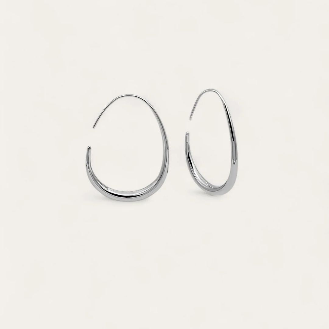 Aretes Maia