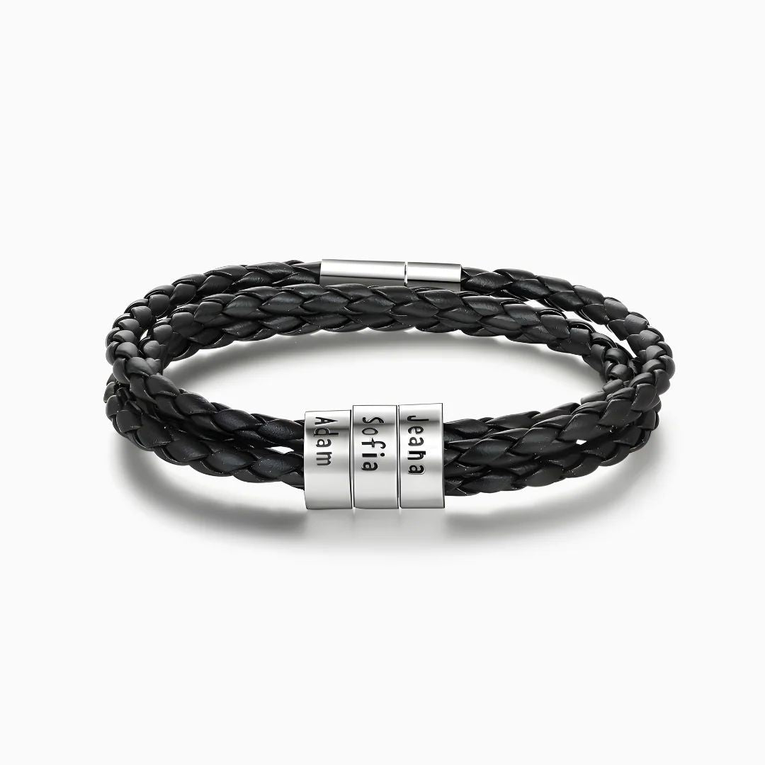 Pulsera amor paterno - A mi Padre