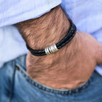 Pulsera amor paterno - A mi Padre