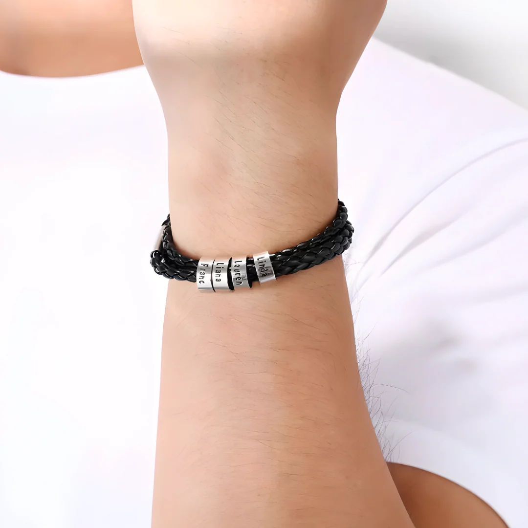 Pulsera amor paterno - A mi Padre