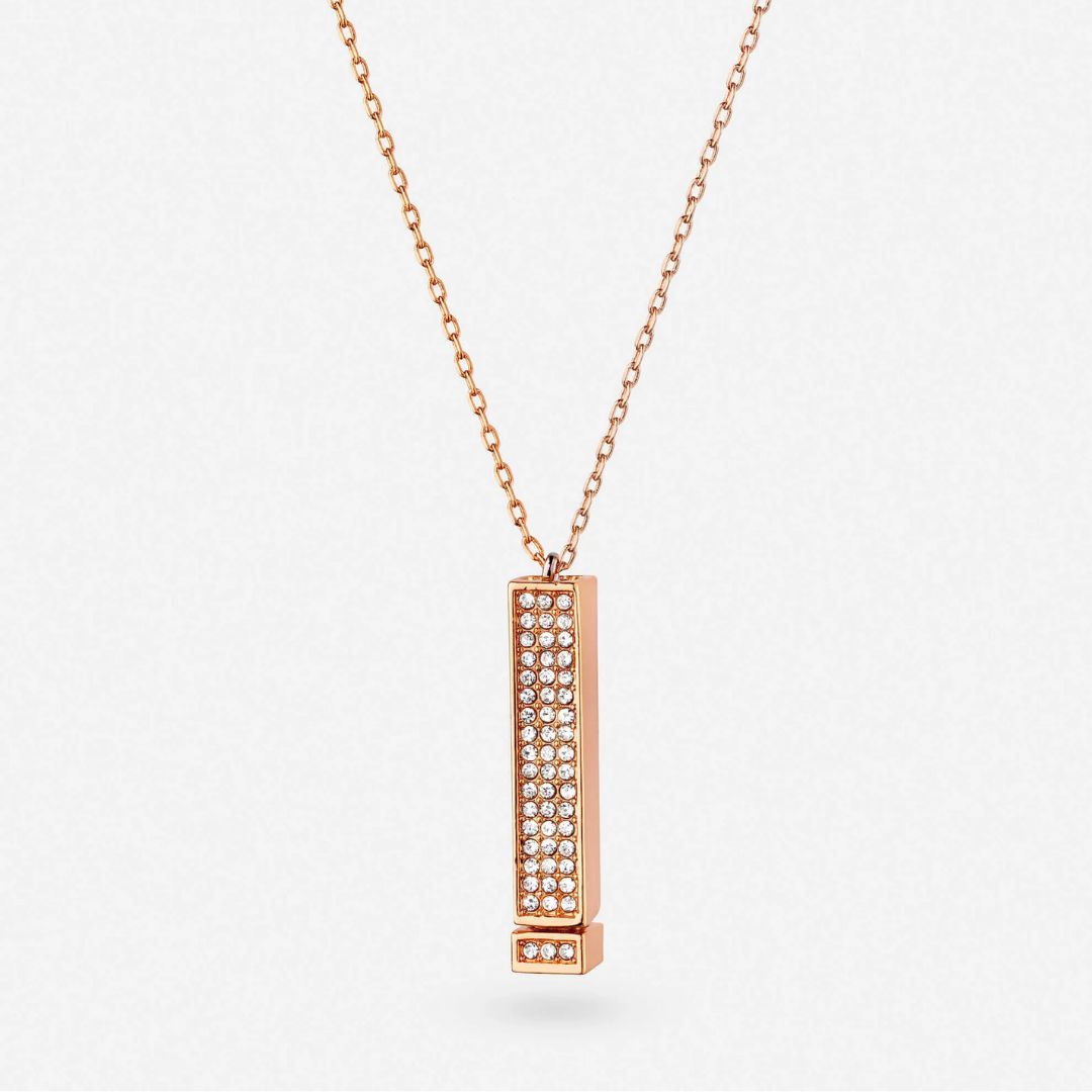 Collar "I love you"