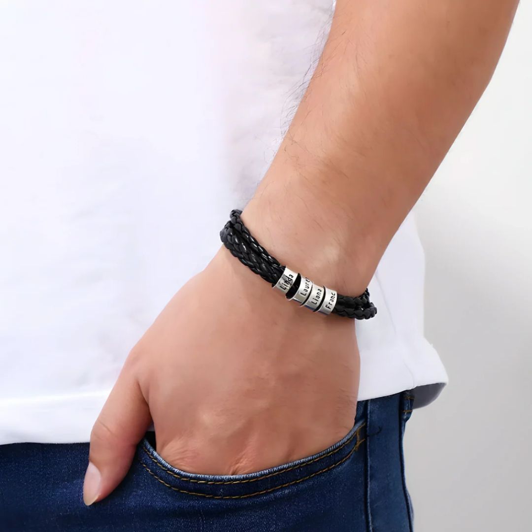 Pulsera amor paterno - A mi Padre