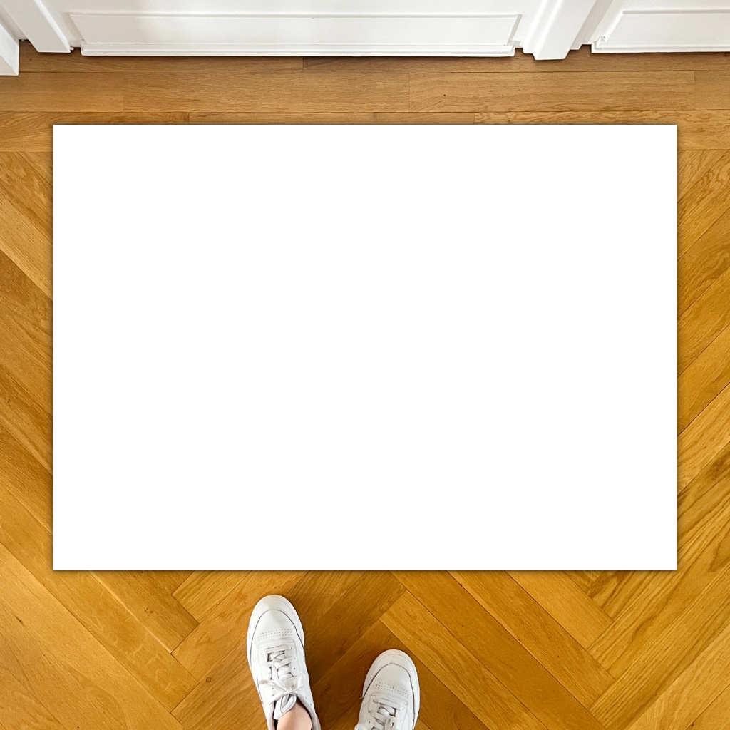 Pet rug