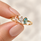 Anillo Irena